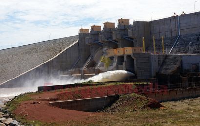 Cameroun/Hydroélectricité : accord entre Eneo et EDC sur les droits d’eau