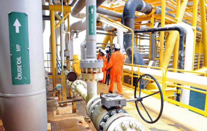 Nigeria : la nouvelle loi adoptée révise le partage des revenus pétroliers entre l’Etat et les opérateurs