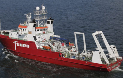 CGG cède son activité d’acquisition de données sismiques fond de mer à Fugro