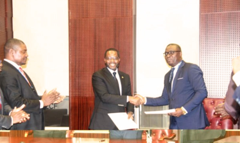 La société Tradex sollicitée par la Guinée équatoriale pour la construction de réservoirs de produits pétroliers