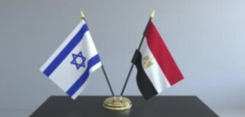 Début des exportations de gaz naturel des champs Tamar et Leviathan vers l’Egypte à la mi-janvier 2020 (ministre israélien de l’Energie)