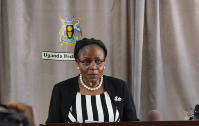 Ouganda : Mary Goretti Kitutu remplace Irène Muloni à la tête du ministère de l’Energie et des Minerais