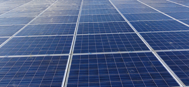 Tunisie : TBEA Xinjiang New Energy et AMEA Power vont développer une centrale solaire de 100 MW à Kairouan