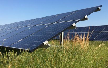 La BERD accorde un prêt de 4,5 millions de dollars à Global for Energy pour un projet de centrale solaire de privé à privé en Egypte