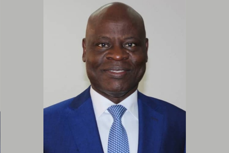 Cameroun: Simon Paley succède à Perrial Jean Nyodog à la tête du groupe Tradex