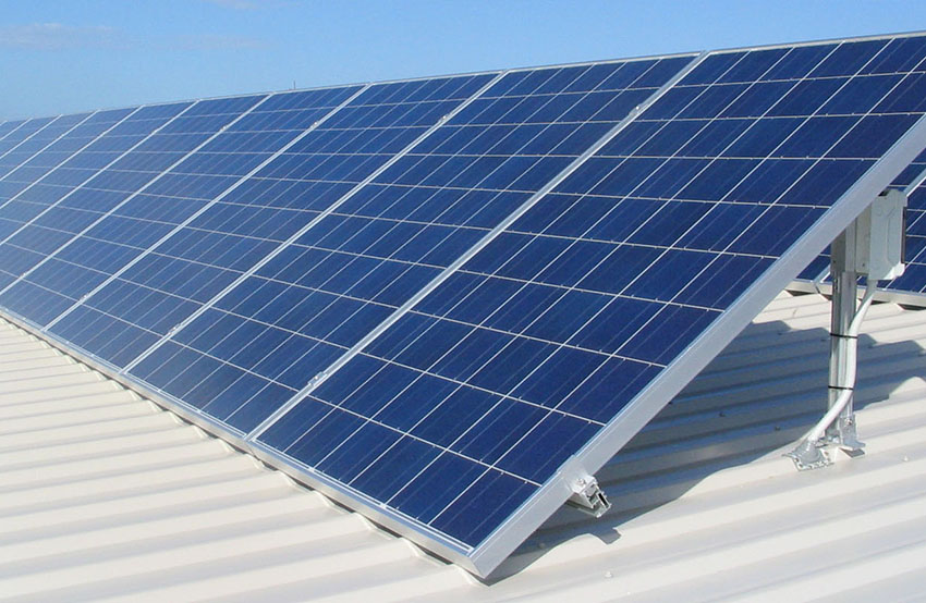 Ghana: Greenheart AAAi prévoit d’achever les études pour la pose de panneaux solaires sur 900 bâtiments de l’Eglise catholique à la mi-2021