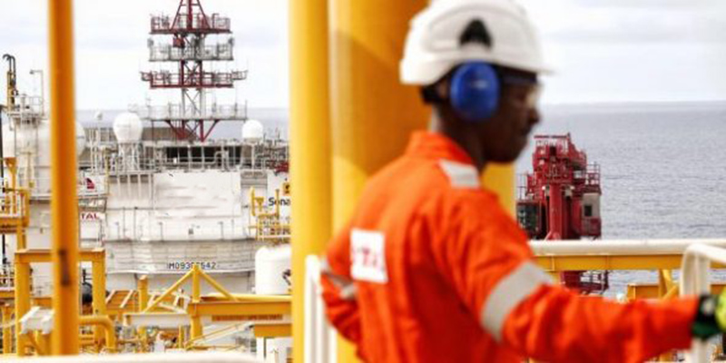 Angola/Hydrocarbures: Total en voie d’acquérir une participation de 50% dans le bloc 20/11 et 80% dans le bloc 21/09