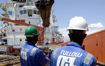 La baisse de la production d’hydrocarbures de Tullow Oil au Ghana affecte sa valeur à la Bourse de Londres