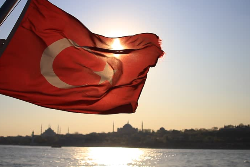 Les arguments côté turc sur la légalité de l’accord signé entre la Turquie et la Libye sur la Méditerranée orientale
