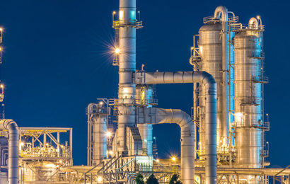 Nigeria: KBR va fournir des services de conseil technique à la NNPC pour la construction de quatre nouvelles raffineries de condensats