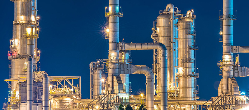 Nigeria: KBR va fournir des services de conseil technique à la NNPC pour la construction de quatre nouvelles raffineries de condensats