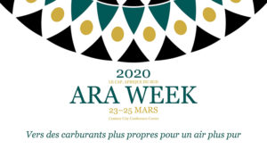 La Semaine de l'Association des raffineurs africains (ARA Week) 2020 @ Century City Conference Centre