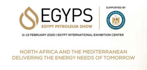 Egypt Petroleum Show (EGYPS) 2020 @ Egypt International Exhibition Center