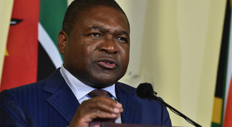 Mozambique: un fonds souverain en étude pour une meilleure gestion des revenus du secteur gazier (président)
