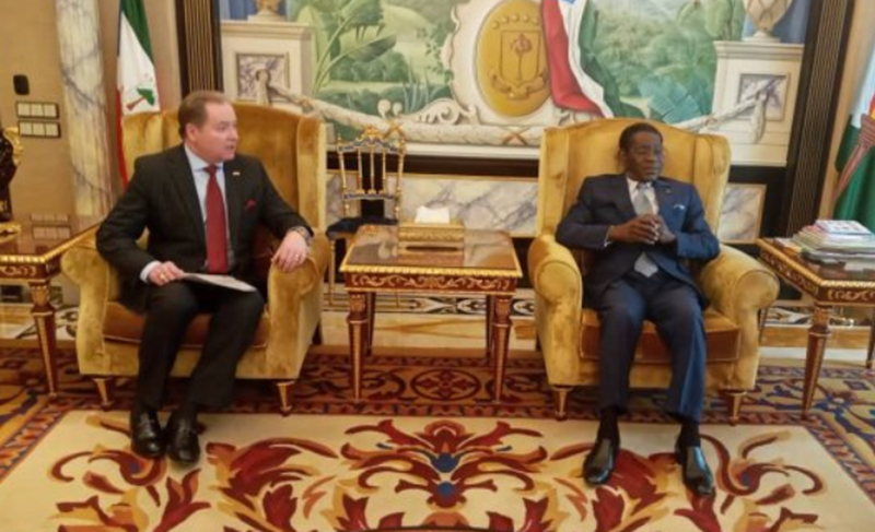 Guinée équatoriale: les projets qui intéressent Marathon Oil