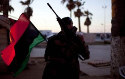 Libye: le M.NLA demande le blocage des exportations pétrolières pour protester contre l’intervention de la Turquie