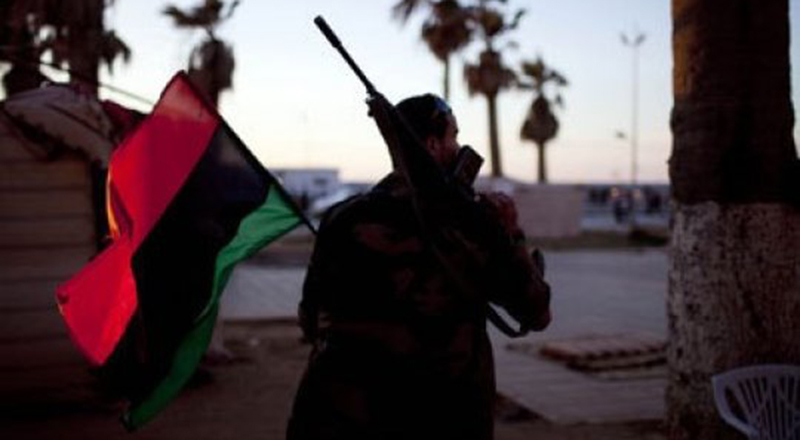 Libye: le M.NLA demande le blocage des exportations pétrolières pour protester contre l’intervention de la Turquie