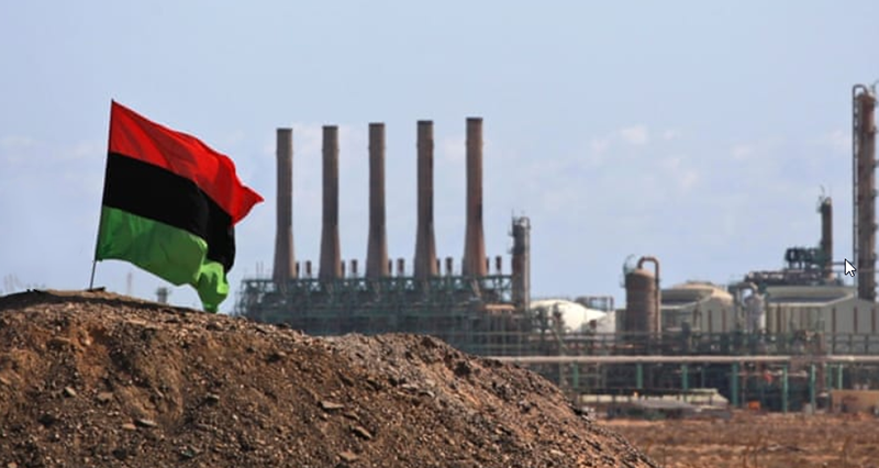 Les revenus de la Libye provenant des hydrocarbures ont baissé de 8,4% entre 2018 et 2019 (NOC)