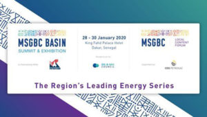 MSGBC Basin Summit and Exhibition 2020 @ King Fahd Palace Hotel