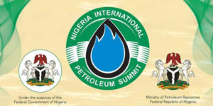 Nigeria International Petroleum Summit (NIPS) 2020 @ Abuja International Conference Centre
