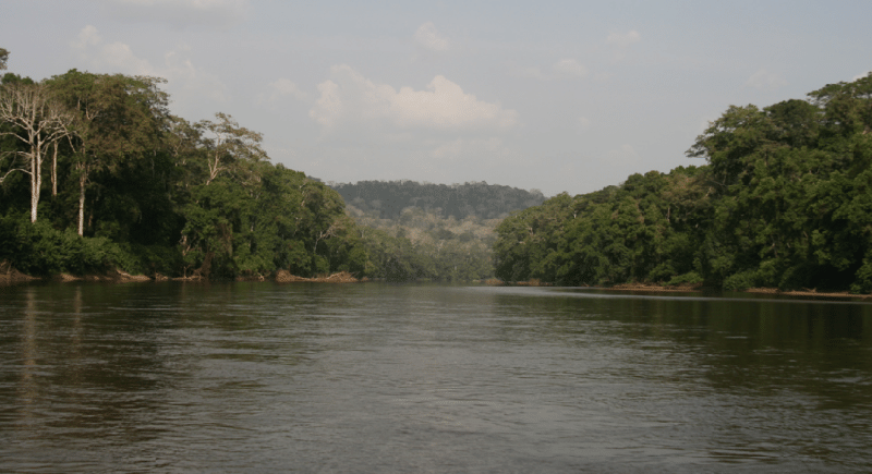 Cameroun-Congo: AMI lancé pour les études et l’aménagement hydroélectrique de Chollet (600 MW)