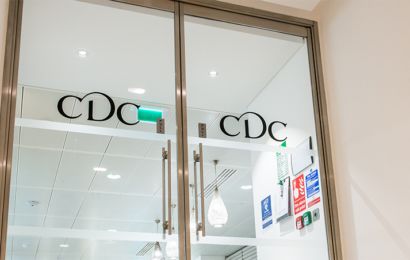 Renouvelables: CDC Group va débloquer 30 millions de dollars pour soutenir deux investisseurs sud-africains en 2020-2021