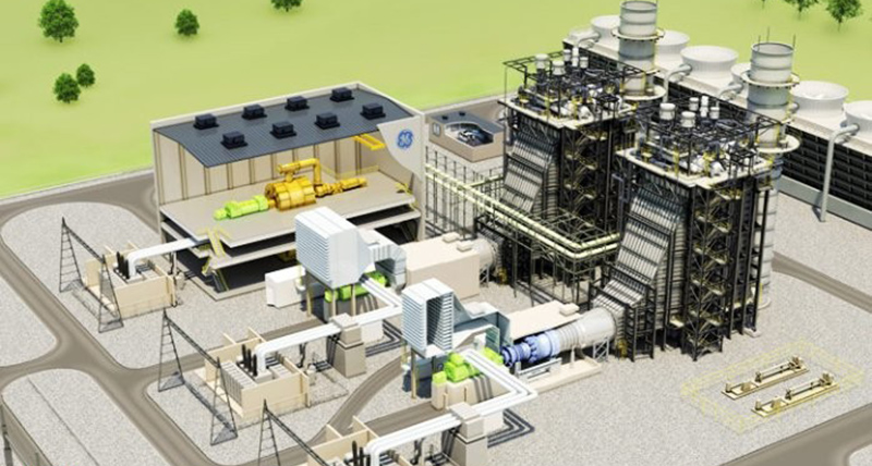 Nigeria: subvention accordée par l’USTDA pour mener l’étude de faisabilité d’une centrale à gaz de 1350 MW à Abuja