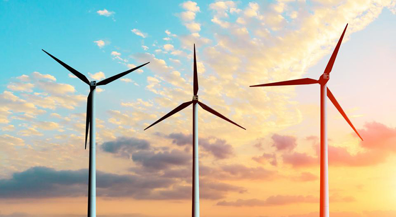 Afrique du Sud: accord de principe du gouvernement pour la réalisation de la ferme éolienne Boulders (140 MW)