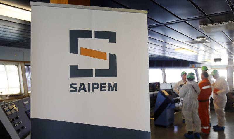 Contrats de plus de 500 millions de dollars pour Saipem dans plusieurs pays dont la Guinée équatoriale et l’Angola