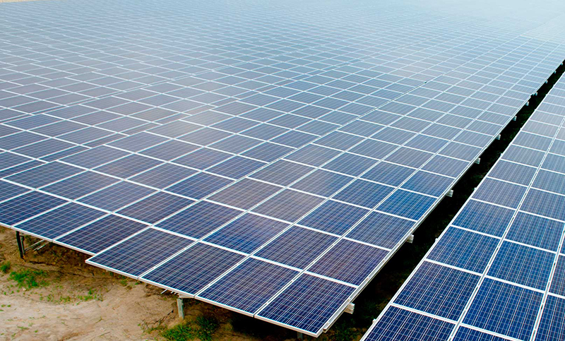 Ghana: deux centrales solaires de 04 et 13 MW envisagées dans les villes de Lawra et Kaleo