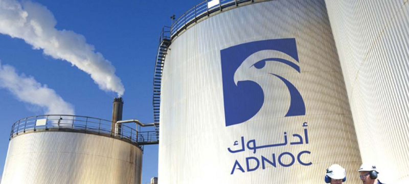 Les Emirats arabes unis, pays membre de l’Opep, « en mesure d’approvisionner le marché » avec 04 millions de barils de pétrole par jour en avril (Adnoc)