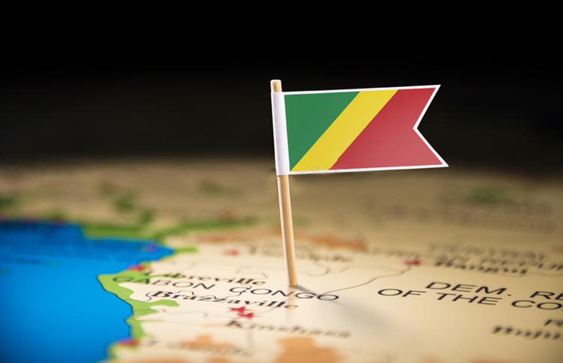 La délimitation de la frontière maritime entre l’Angola et le Congo, qui abrite des gisements pétroliers, envisagée en 2022 (officiel)