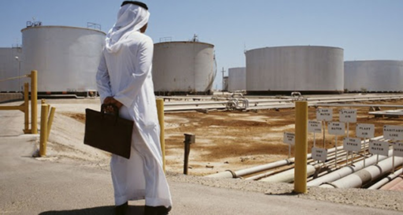 Marché du pétrole: l’Arabie saoudite réduit les prix de vente de toutes ses qualités de brut à l’international pour le mois d’avril