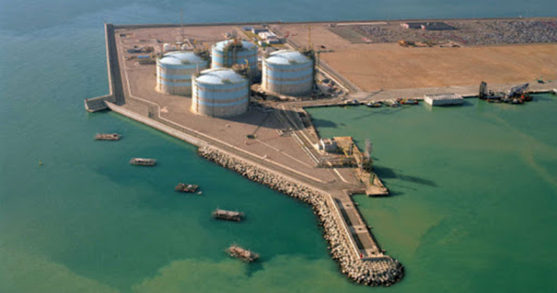 Egypte: la réouverture de l’usine de liquéfaction de gaz naturel de Damiette envisagée en juin 2020