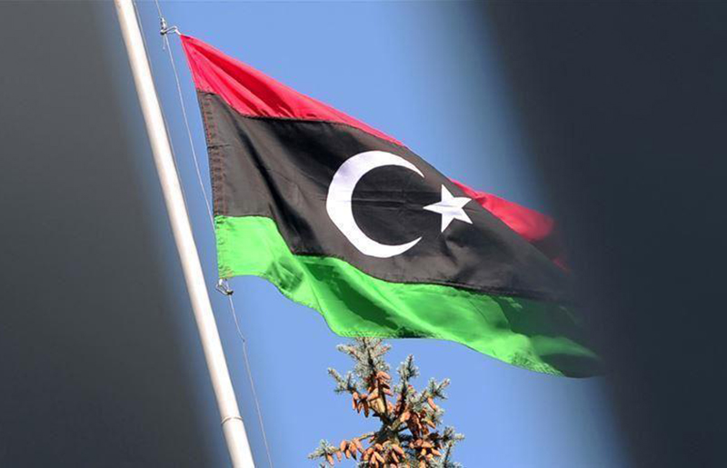 Libye: la production pétrolière nationale déjà à moins de 100 000 barils par jour (NOC)