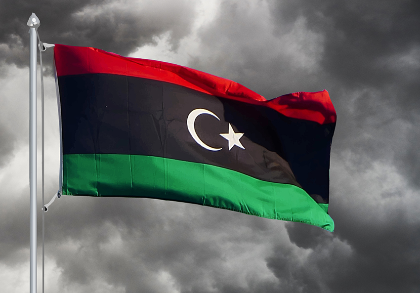 Le budget 2020 de la Libye revu à 24,5 milliards d’euros contre 35 milliards initialement