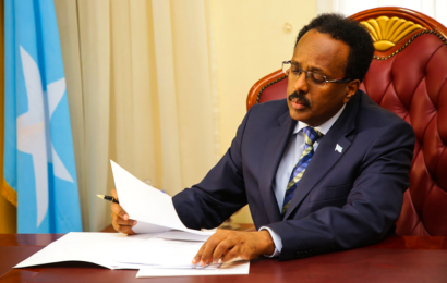 Somalie : un nouveau code pétrolier promulgué pour attirer les compagnies internationales dans l’exploration des hydrocarbures