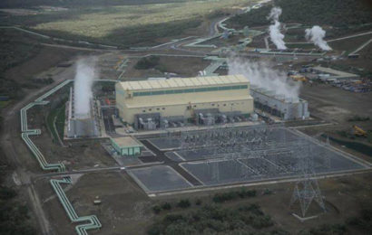 Kenya: KenGen prépare l’appel d’offres pour la réalisation d’une centrale géothermique de 140 MW à Olkaria
