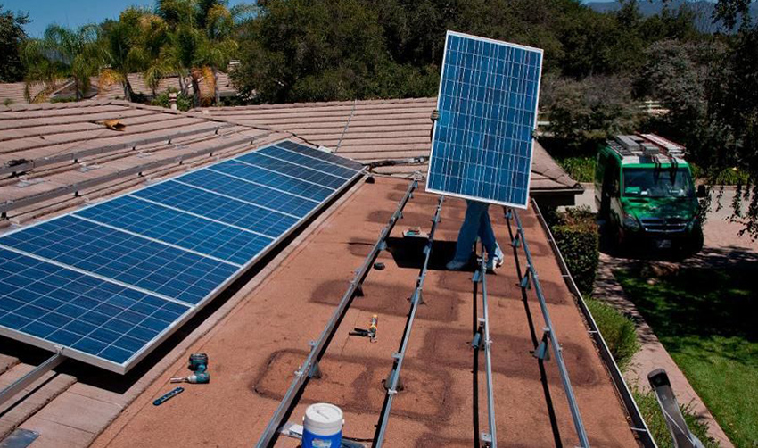 Comment fonctionnent les kits solaires individuels commercialisés au Togo