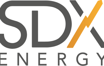 SDX Energy reporte le test du débit d’un puits gazier au Maroc en attendant la modification des restrictions imposées à cause du Covid-19