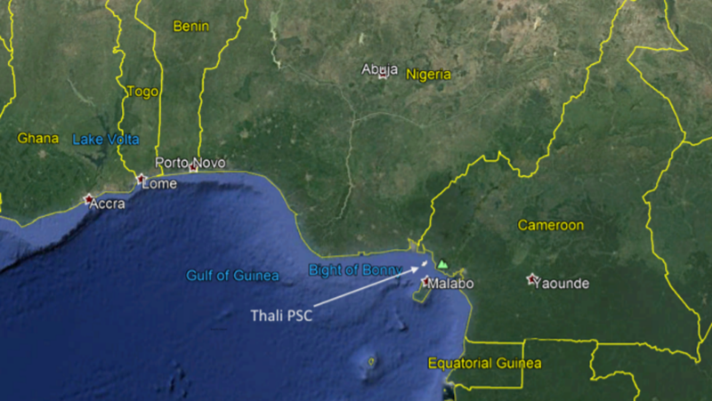 Cameroun/Hydrocarbures : Tower Resources obtient un nouveau délai de prospection sur le bloc Thali jusqu’en février 2025