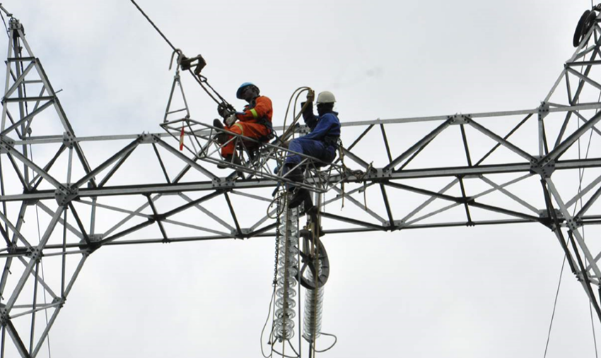 Cameroun/Electricité: la liaison des réseaux interconnectés Sud, Nord et Est permettra de mieux tirer parti des ressources de la Sanaga (ministre)