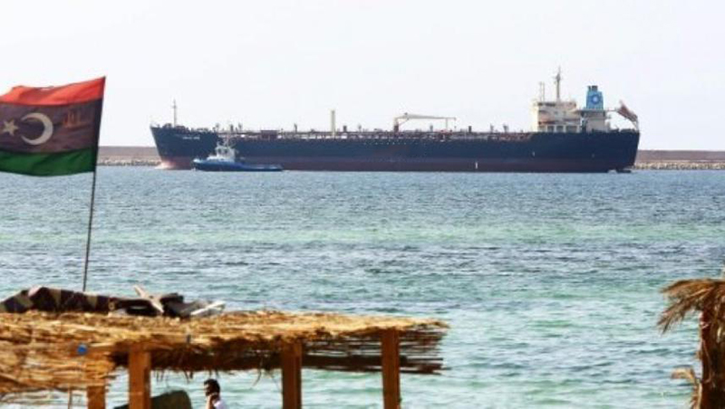 A partir du détournement de gasoil en Libye, des ONG montrent le lien entre des sociétés de négoce et des réseaux de contrebande