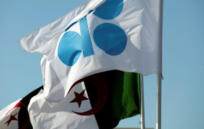 Algérie/Opep+: réduction de la production nationale de pétrole brut de 200 000 bj entre mai et juin 2020