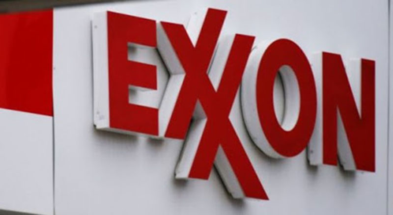 Algérie: protocole d’accord entre la Sonatrach et le groupe pétrolier américain ExxonMobil