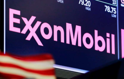 ExxonMobil annonce une réduction de 30% de son budget dédié aux investissements dans l’exploration-production des hydrocarbures