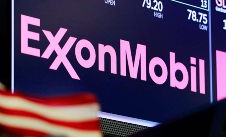 ExxonMobil annonce une réduction de 30% de son budget dédié aux investissements dans l’exploration-production des hydrocarbures
