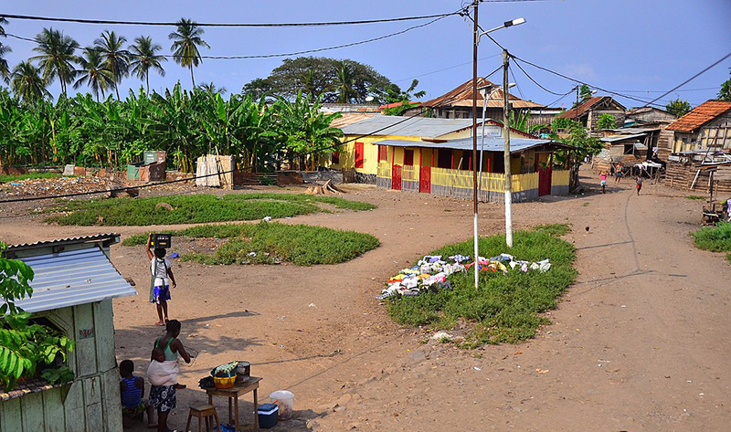 São Tomé-et-Principe: don de près de 12,5 millions d’euros de la BAD pour le Programme de transition énergétique