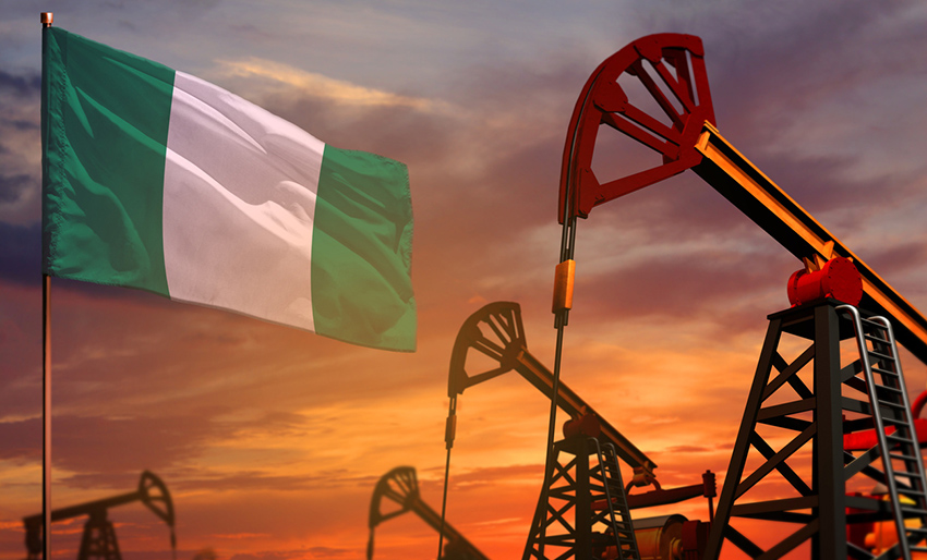 Le Nigeria d’accord pour réduire sa production de pétrole dans le cadre de l’engagement de l’Opep+