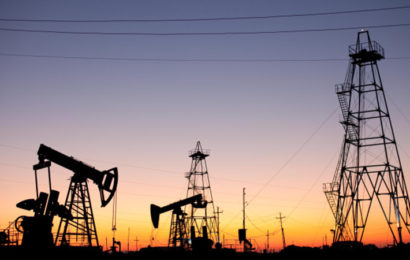 Accord de l’Opep+ pour une baisse de la production de pétrole de près de 10 millions de baril par jour